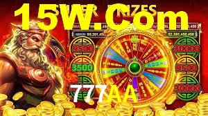 777AA: Jogos de Caça-Níqueis-Altas Recompensas, Roleta-Velocidade, Blackjack-Desafios Máximos