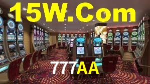Daily Bonuses 777AA
