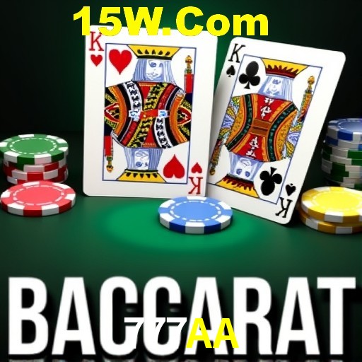 Slot Games 777AA