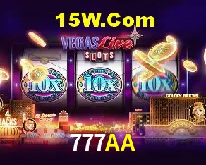 Live Casino 777AA