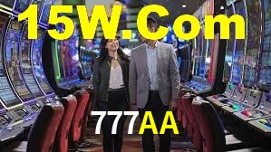 Tournaments 777AA