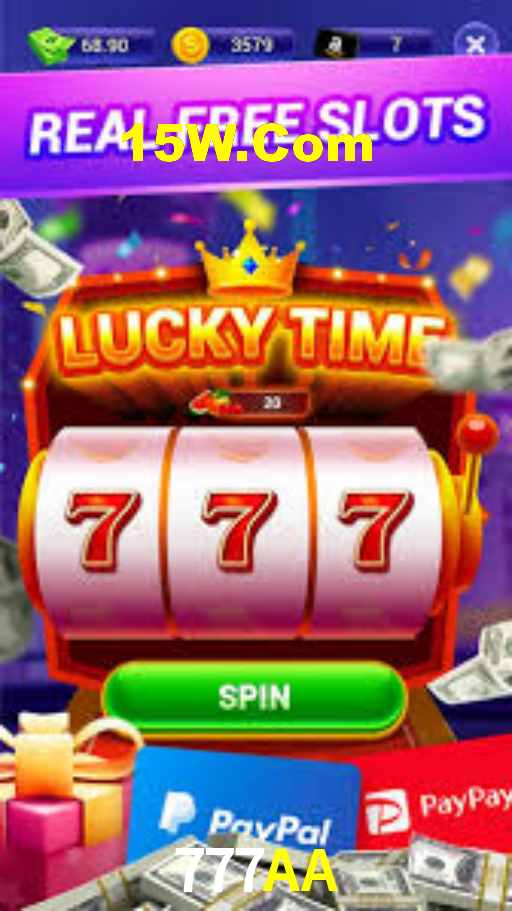 777AA Bet