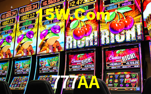 777AA: A Experiência de Casino com Jogos de Mesa ao Vivo