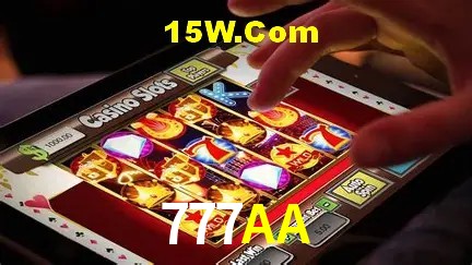 Secure Login 777AA