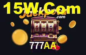 Welcome Bonus 777AA