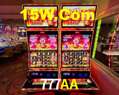 Exclusive Games 777AA