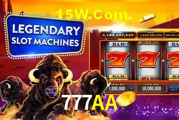 API Integration 777AA