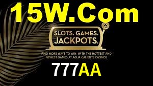 Sinta a adrenalina dos jogos de cassino com 777AA