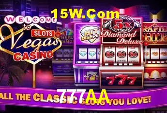 Slot Games 777AA