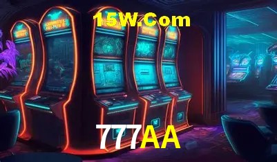 Game Providers 777AA