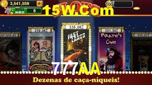 Statistics 777AA